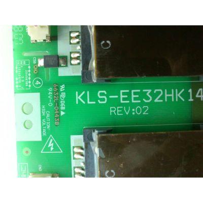 BACKLIGHT INVERSOR / VIZIO / LG / PHILIPS 6632L-0443B MODELO LG 32LH1DC1 - Imagen 2